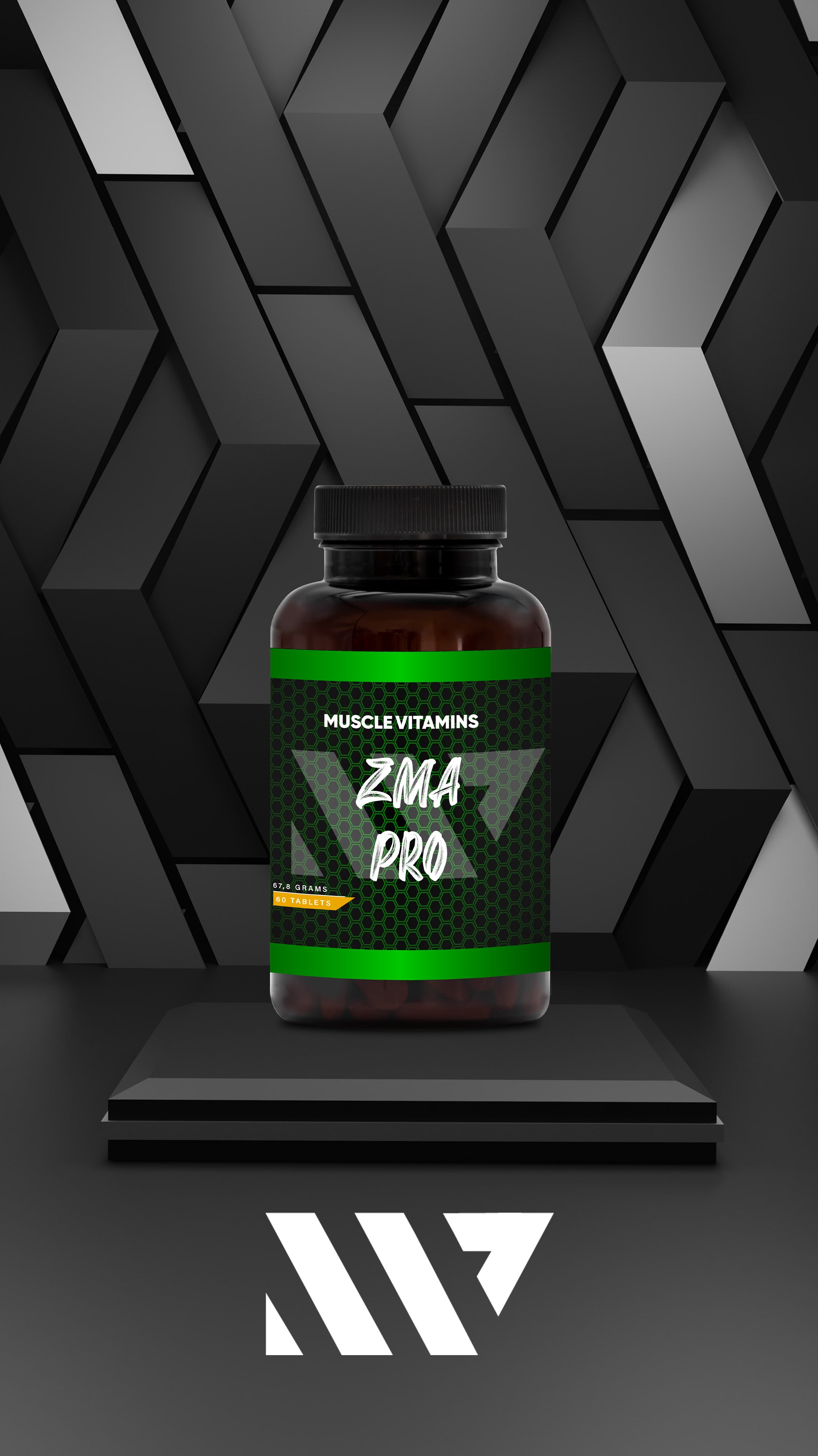 ZMA - Wat is het en wat doet het? – Muscle Vitamins