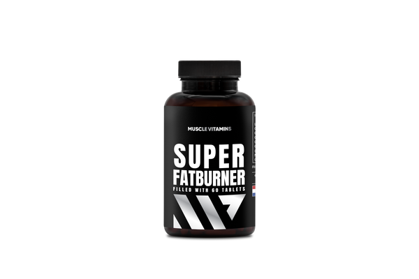 Super Fatburner - 60 Tabletten