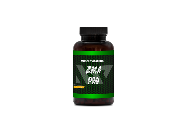 ZMA Pro - 60 Tabletten