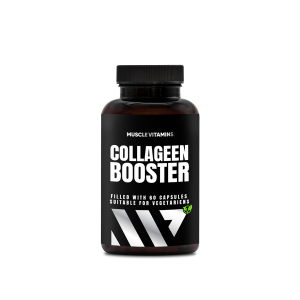 Collageen Booster - 60 Capsules