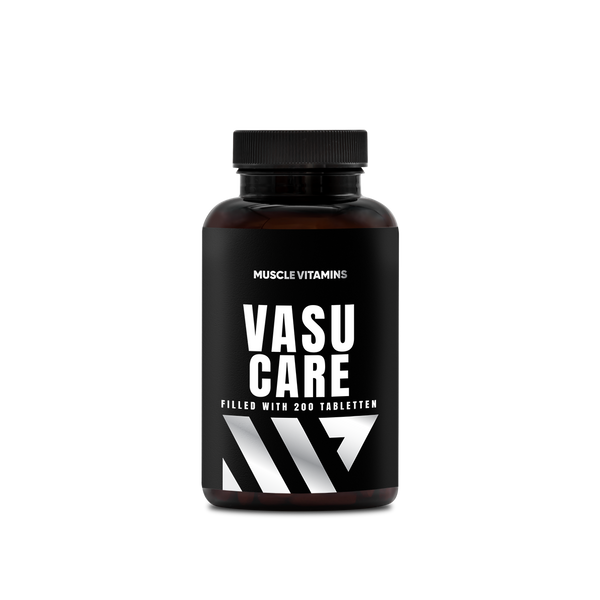 VasuCare - 200 Tabletten