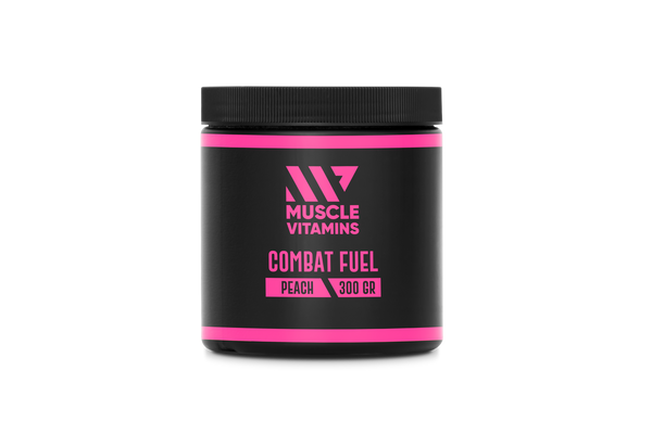 Combat Fuel - Pre Workout - 300 Gram