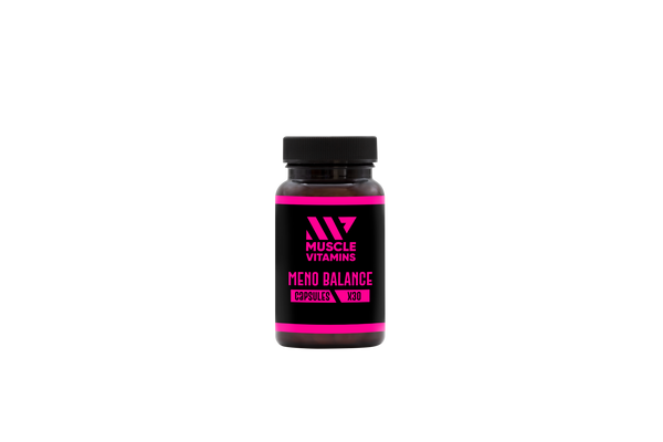 Meno Balans - 30 Capsules